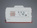 *CARTUCCIA TONER MANESMANN TALLY T8004 T8104 KYOCERA MITA CI 40/42 QMS MAGICOLOR 2 COLORE  MAGENTA R