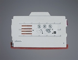 *CARTUCCIA TONER MANESMANN TALLY T8004 T8104 KYOCERA MITA CI 40/42 QMS MAGICOLOR 2 NERO RIGENERATA