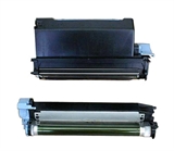 *CARTUCCIA TONER MITA COMPATIBILE PER LDC 640, 670, 680 FAX  RIGENERATA