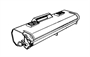 *CARTUCCIA TONER  QMS 2060PS/DESK2000 RIGENERATA (RIF. OEM 853)