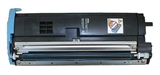 *CARTUCCIA TONER QMS MAGICOLOR 2200 CIANO RIGENERATA