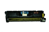*CARTUCCIA  TONER RIGENERATA CANON LBP 2410 GIALLO 4K EP-87Y