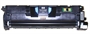 *CARTUCCIA TONER RIGENERATA CANON LBP 2410 NERO 5K EP-87BK