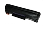 CARTUCCIA TONER RIGENERATA CANON LBP3010/3100 712 NERO