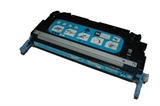 CARTUCCIA TONER RIGENERATA CANON LBP5300/5400 711C CIANO
