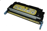 CARTUCCIA TONER RIGENERATA  CANON LBP5300/5400  GIALLO  711Y