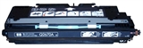 CARTUCCIA TONER RIGENERATA HP 3500/3700 Q2670A NERO