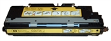*CARTUCCIA TONER RIGENERATA HP 3700 CIANO Q2681A