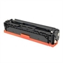CARTUCCIA TONER RIGENERATA HP CM1415FN, 1415FNW CE321A CIANO 1300 PAGINE
