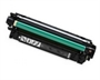 CARTUCCIA TONER RIGENERATA HP COLOR LASERJET CP3525 CE250 A NERO
