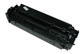 CARTUCCIA TONER RIGENERATA HP LASERJET CP 2025 / CM 2320 MAGENTA 2,8K CC533A