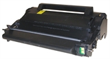 CARTUCCIA TONER RIGENERATA IBM LEXMARK INFOPRINT 1222 10K (OEM 53P7707)