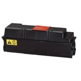 CARTUCCIA TONER RIGENERATA KYOCERA FS 3900 TK320 NERO