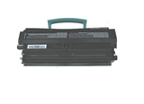 CARTUCCIA TONER RIGENERATA LEXMARK OPTRA E350/E352 9K