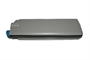 CARTUCCIA TONER RIGENERATA OKI C9000, 9200, 9300, 9400,9500,XEROX PHASER 7300,2135  GIALLO