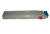 CARTUCCIA TONER RIGENERATA OKI C9600/C9800 42918913 GIALLO