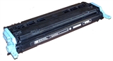 CARTUCCIA TONER RIGENERATA PER CANON LBP5000 EP 707 CIANO