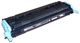 CARTUCCIA TONER RIGENERATA PER CANON LBP5000 EP 707 GIALLO