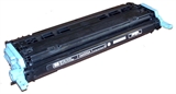 CARTUCCIA TONER RIGENERATA PER CANON LBP5000 EP 707 MAGENTA