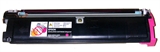 CARTUCCIA TONER RIGENERATA PER EPSON ACULASER C900 C1900 MAGENTA (RIF. OEM S050098)
