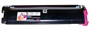CARTUCCIA TONER RIGENERATA PER EPSON ACULASER C900 C1900 MAGENTA (RIF. OEM S050098)