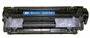 CARTUCCIA TONER RIGENERATA PER FAX CANON L100/L120/l140  FX10