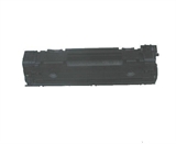 CARTUCCIA TONER RIGENERATA PER HP P1006, P1005, CB435A