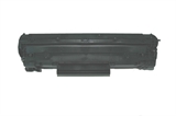 CARTUCCIA TONER RIGENERATA PER HP P1505, M1120, M1120N, P1505N, M1522N, CB436A