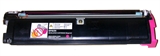 *CARTUCCIA TONER RIGENERATA PER MINOLTA QMS MAGICOLOR 2300 MAGENTA