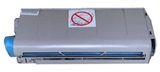 *CARTUCCIA TONER RIGENERATA PER OKIC7000,C7100, C7200,C7300, C7400 ,C7500,C7550,XEROX PHASER 1235 TY