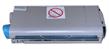 *CARTUCCIA TONER RIGENERATA PER OKIC7000,C7100,C7200,C7300 ,C7400,C7500,C7550,,XEROX PHASER 1235  TY