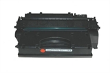 CARTUCCIA TONER RIGENERATA PER USO SU HP LASERJET P2055, 2050, 2500, 2035 6,5K CE505X