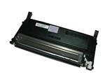 CARTUCCIA TONER RIGENERATA SAMSUNG CLP320/325/3185 CLT-K4072S NERO 1500 PAGINE