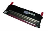 CARTUCCIA TONER RIGENERATA SAMSUNG CLP320/325/3185 CLT-M4072S MAGENTA 1000 PAGINE