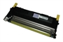 CARTUCCIA TONER RIGENERATA SAMSUNG CLP320/325/3185 CLT-Y4072S GIALLO 1000 PAGINE