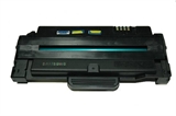 CARTUCCIA TONER RIGENERATA SAMSUNG ML1910,1915,2525,SCX4600,SF650   2,5 PAG. MLT-D1052L