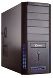 CASE CENTURION 534 LIFE VERSION NERO COOLER MASTER SENZA ALIMENTATORE