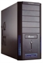 CASE CENTURION 534 LIFE VERSION NERO COOLER MASTER SENZA ALIMENTATORE