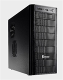CASE COOLER MASTER CENTURION 590 SENZA ALIMENTATORE