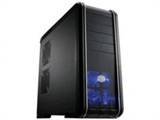 CASE COOLER MASTER CM692 (RC692) SENZA ALIMENTATORE 690 II LITE BLACK INTERIOR