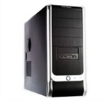 CASE COOLER MASTER ELITE 330 CON ALIMENTATORE 520 WATT