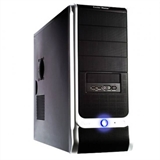 CASE COOLER MASTER ELITE 330 MESH PANEL BLACK BODY SENZA ALIMENTATORE