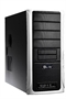 CASE COOLER MASTER ELITE 331 CON ALIMENTATORE 520 WATT