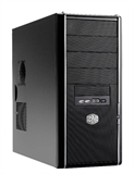 CASE COOLER MASTER ELITE 334 CON ALIMENTATORE 520 WATT