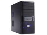 CASE COOLER MASTER ELITE 335 CON ALIMENTATORE 520 WATT