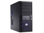 CASE COOLER MASTER ELITE 335 MESH PANEL BLACK BODY SENZA ALIMENTATORE