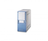 *CASE PER PC ATX MIDI TOWER JOUJYE COLORE BIANCO