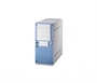 *CASE PER PC ATX MIDI TOWER JOUJYE COLORE BIANCO