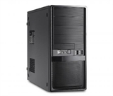 CASE PER PC ATX MIDI TOWER JOUJYE NU4270 NERO
