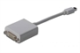 CAVO ADATTATORE DISPLAYPORT MINI DP MASCHIO - DVI-D(24+5) FEMMINA